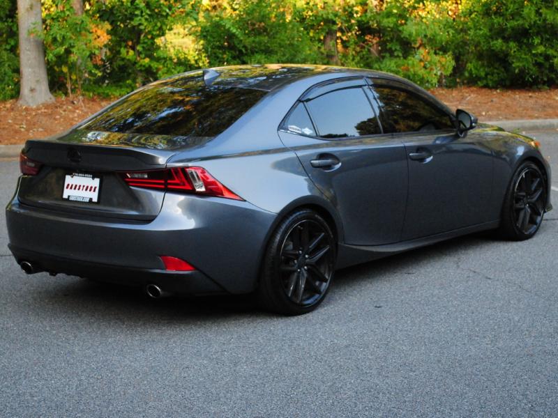 Lexus IS  2016 Lexus IS  2016