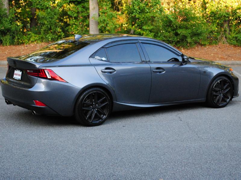 Lexus IS  2016 Lexus IS  2016