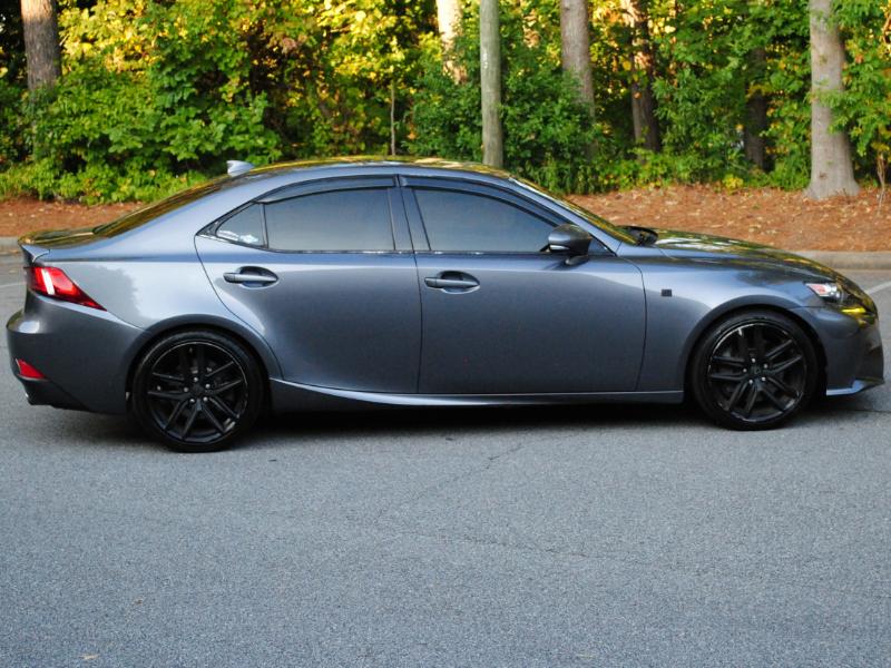 Lexus IS  2016 Lexus IS  2016