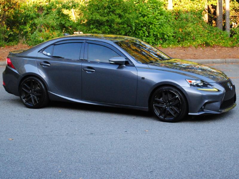 Lexus IS  2016 Lexus IS  2016