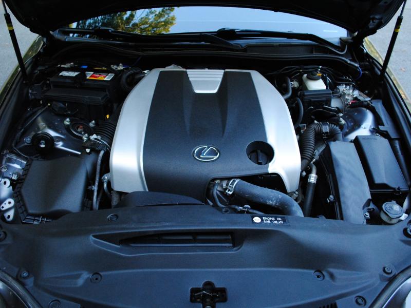 Lexus IS  2016 Lexus IS  2016