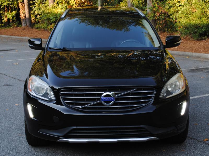 2015 Volvo XC60 T5 Premier photo 3