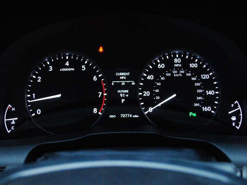 2015 Lexus ES 350 Premium photo 22