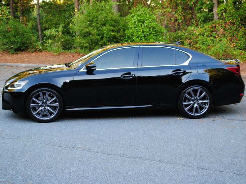 Lexus GS  2013 Lexus GS  2013