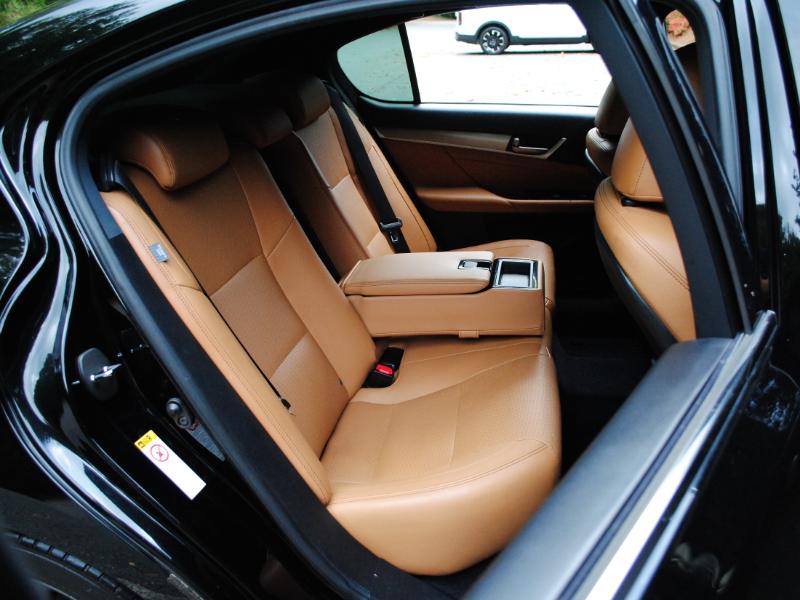 Lexus GS  2013 Lexus GS  2013