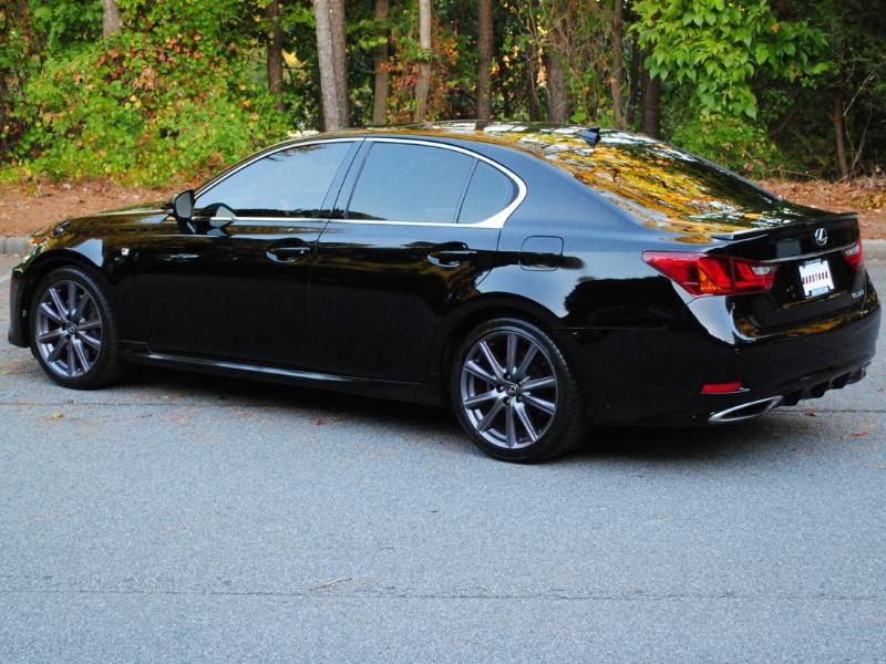 Lexus GS  2013 Lexus GS  2013