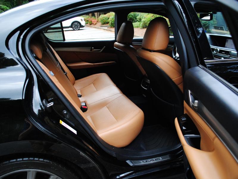 Lexus GS  2013 Lexus GS  2013