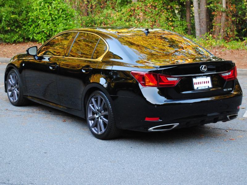 Lexus GS  2013 Lexus GS  2013