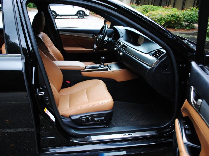 Lexus GS  2013 Lexus GS  2013