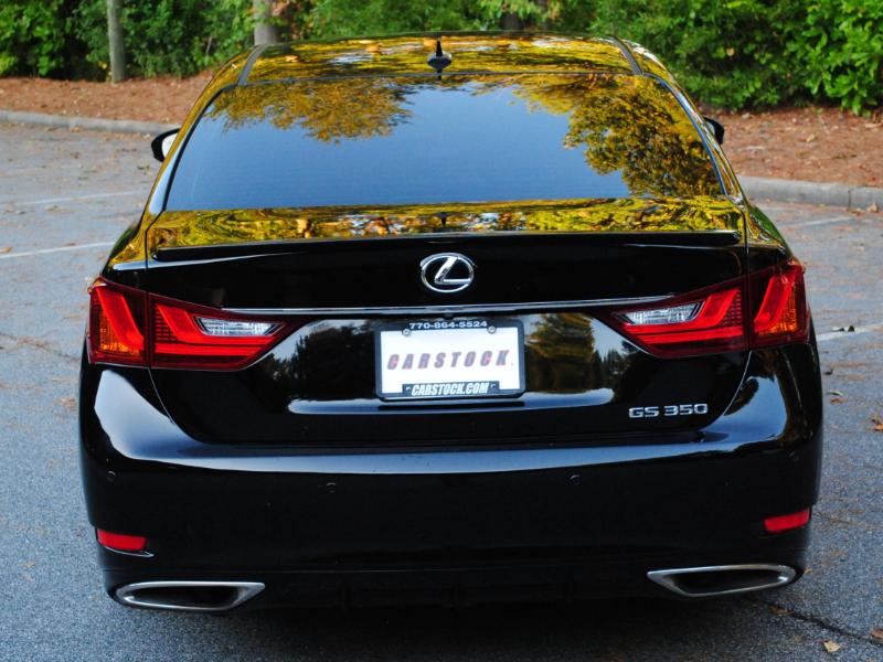 Lexus GS  2013 Lexus GS  2013