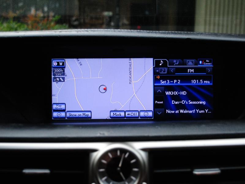Lexus GS  2013 Lexus GS  2013