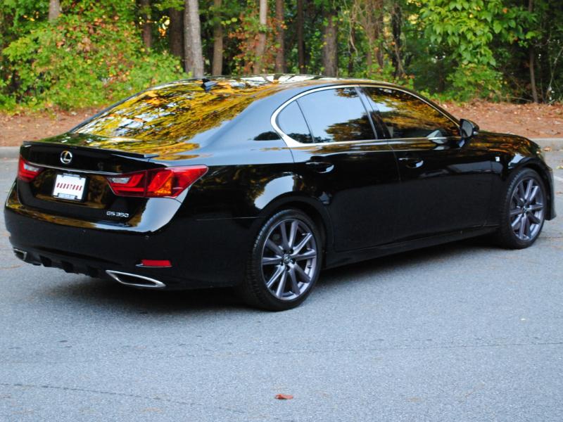 Lexus GS  2013 Lexus GS  2013