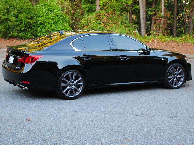Lexus GS  2013 Lexus GS  2013