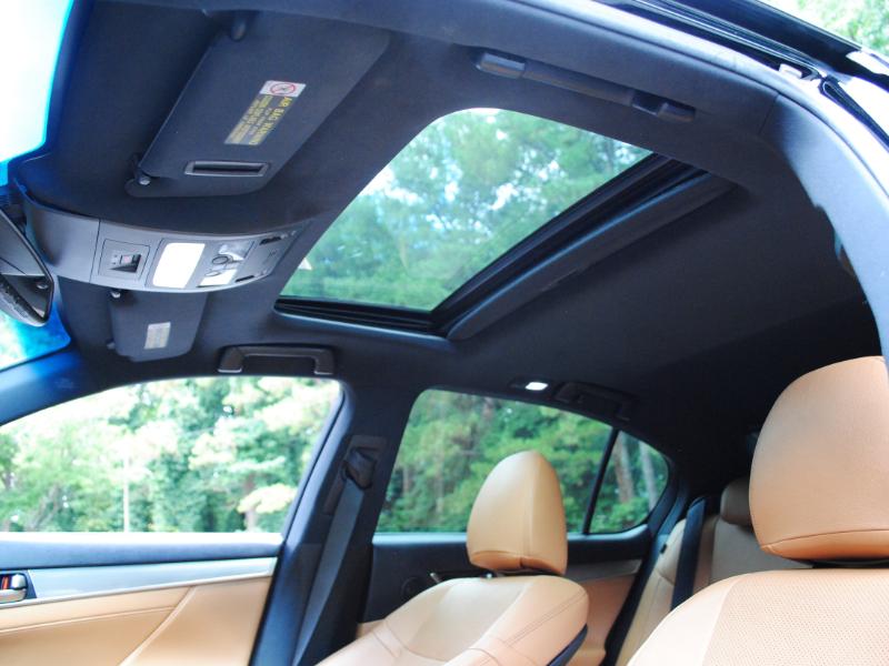 Lexus GS  2013 Lexus GS  2013