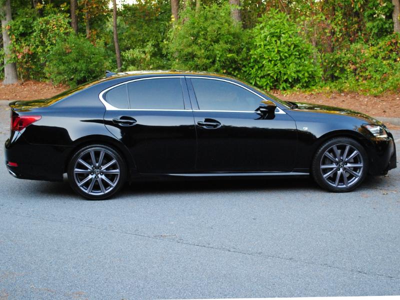 Lexus GS  2013 Lexus GS  2013