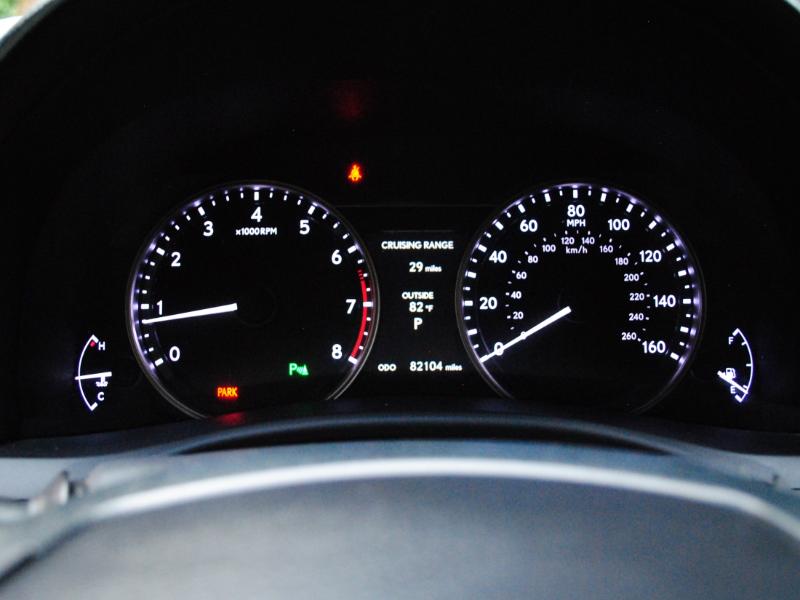 Lexus GS  2013 Lexus GS  2013