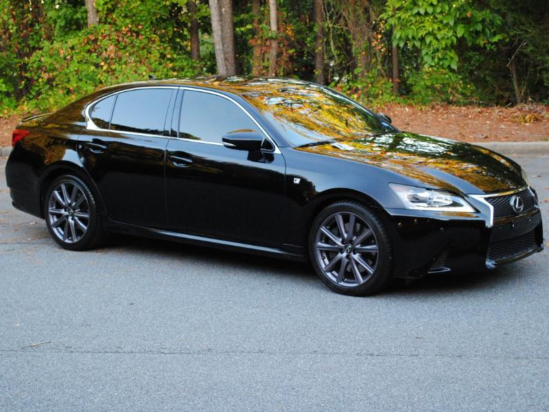 Lexus GS  2013 Lexus GS  2013