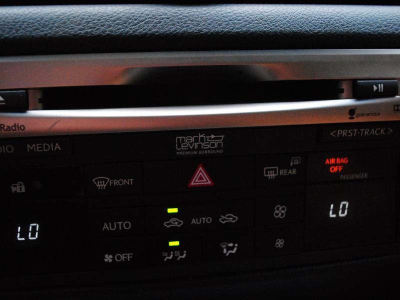 Lexus GS  2013 Lexus GS  2013