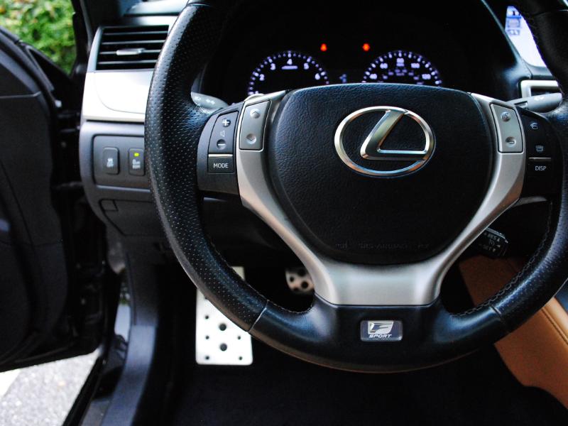 Lexus GS  2013 Lexus GS  2013