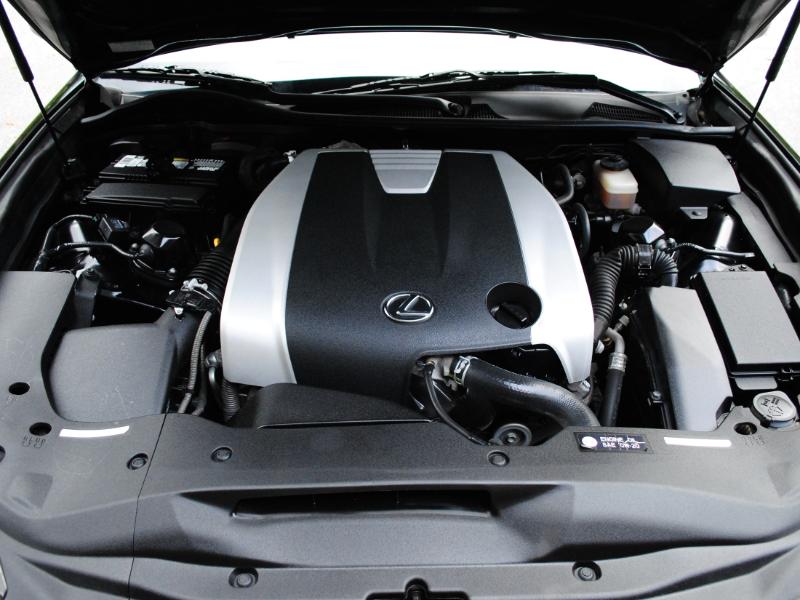 Lexus GS  2013 Lexus GS  2013