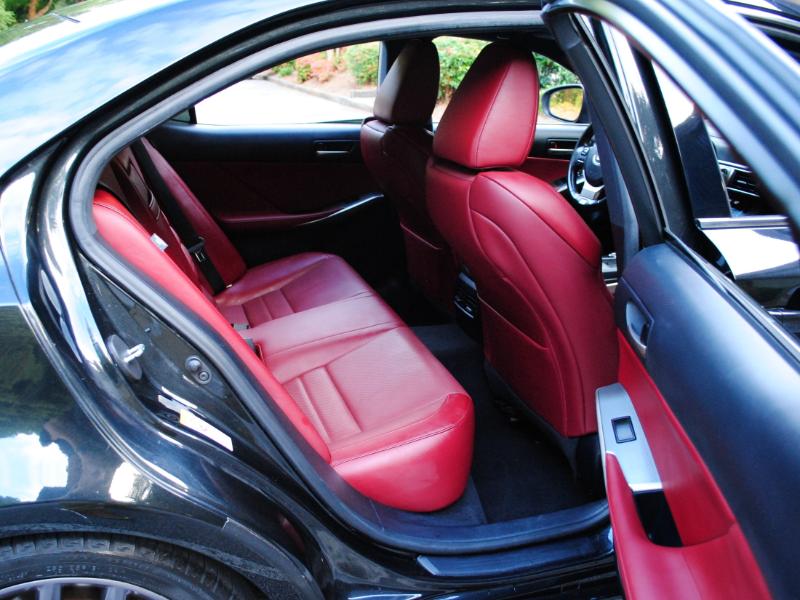 Lexus IS  2018 Lexus IS  2018