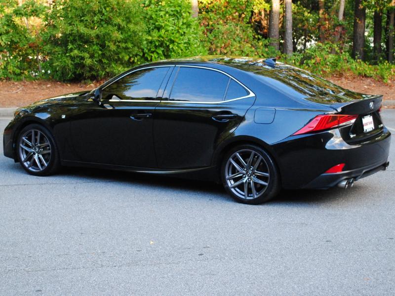 Lexus IS  2018 Lexus IS  2018