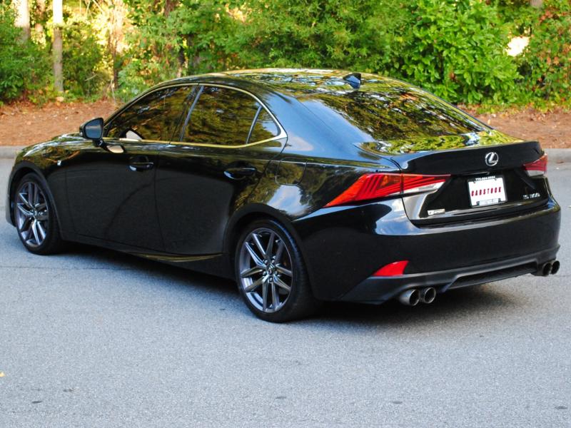 Lexus IS  2018 Lexus IS  2018