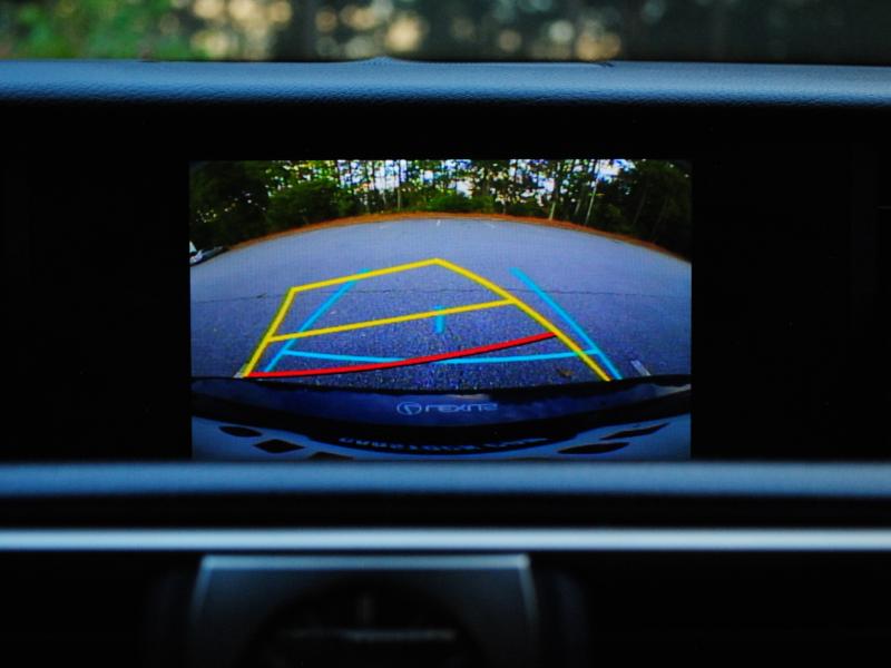 Lexus IS  2018 Lexus IS  2018