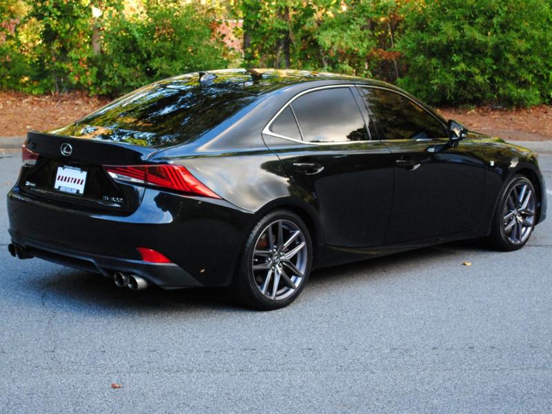 Lexus IS  2018 Lexus IS  2018
