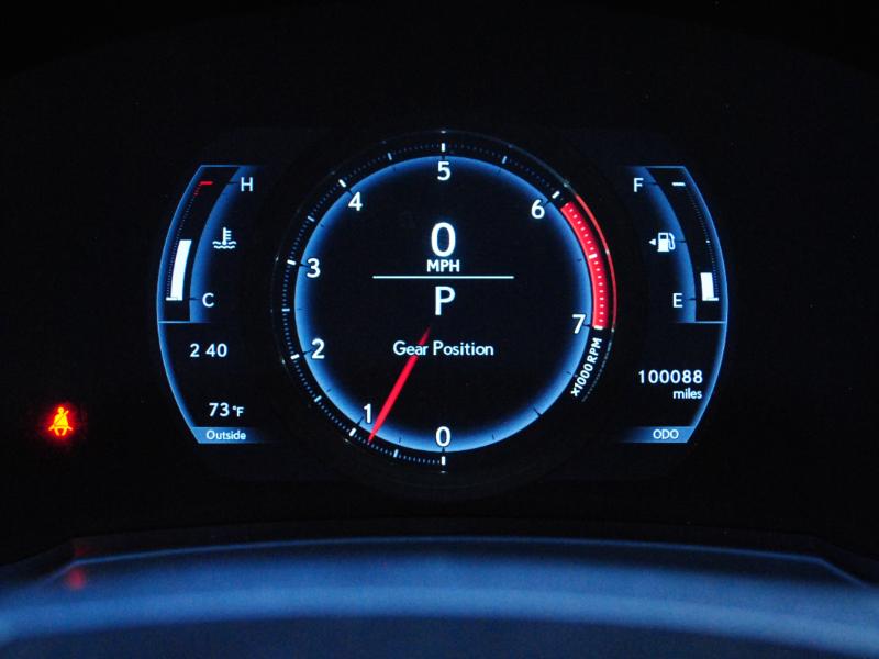 Lexus IS  2018 Lexus IS  2018