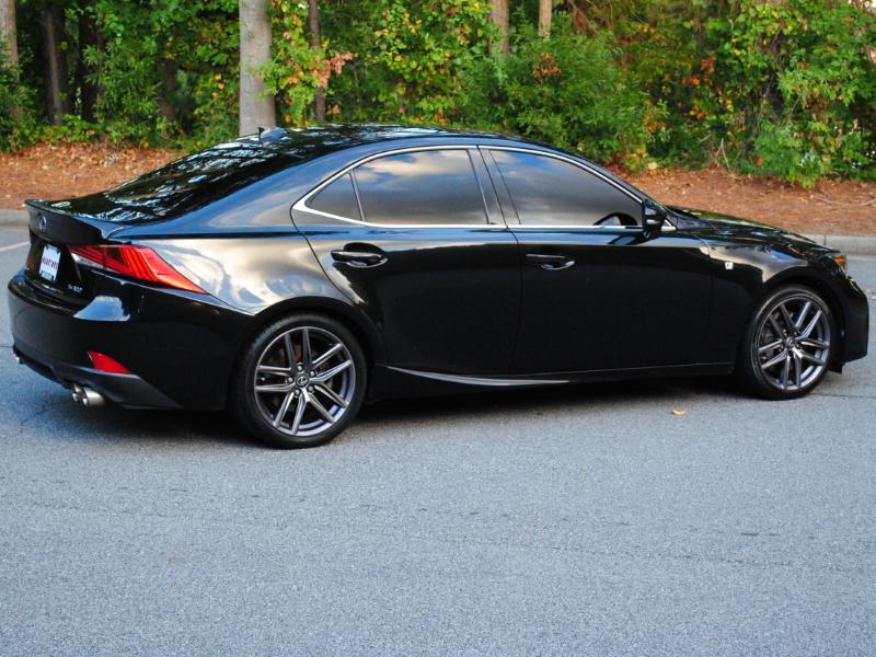 Lexus IS  2018 Lexus IS  2018