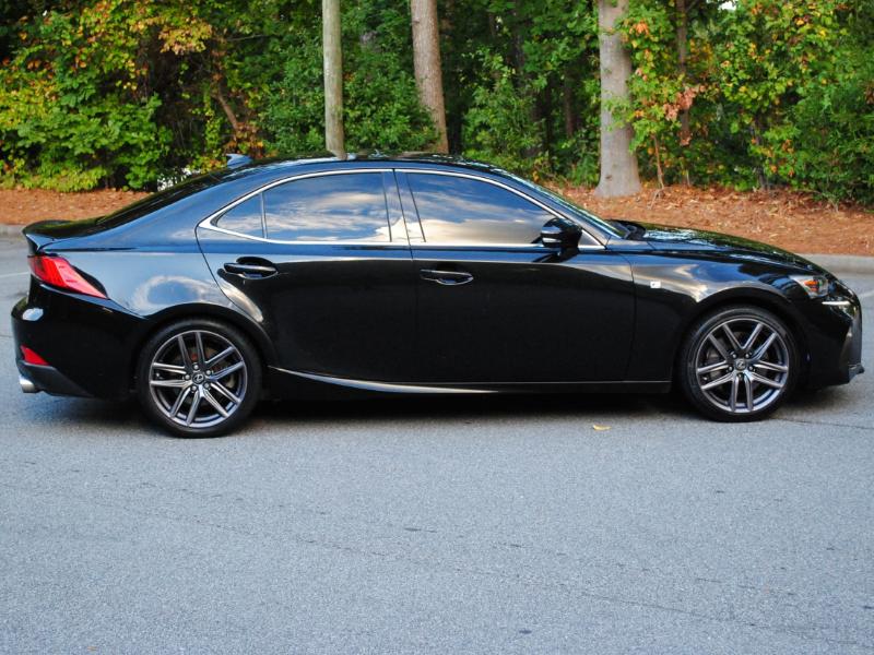 Lexus IS  2018 Lexus IS  2018