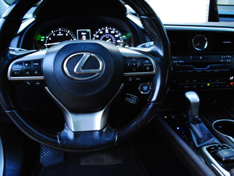 Lexus RX 350  2017 Lexus RX 350  2017