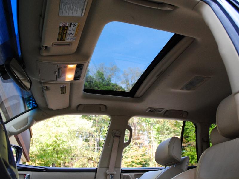 Lexus LX 570  2013 Lexus LX 570  2013