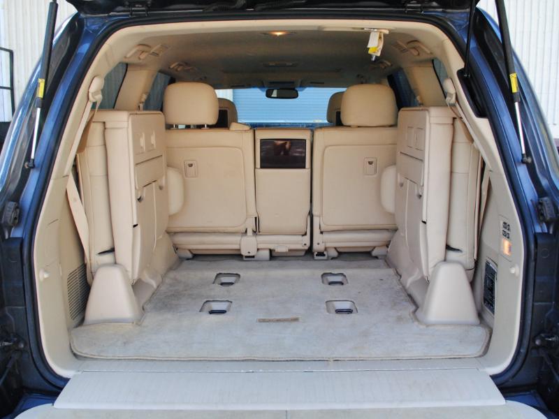 Lexus LX 570  2013 Lexus LX 570  2013