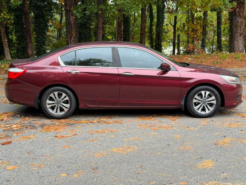 Honda Accord LX 2013 Honda Accord LX 2013