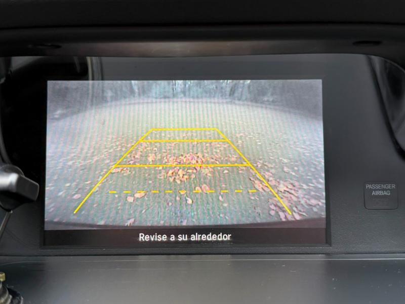 Honda Accord LX 2013 Honda Accord LX 2013