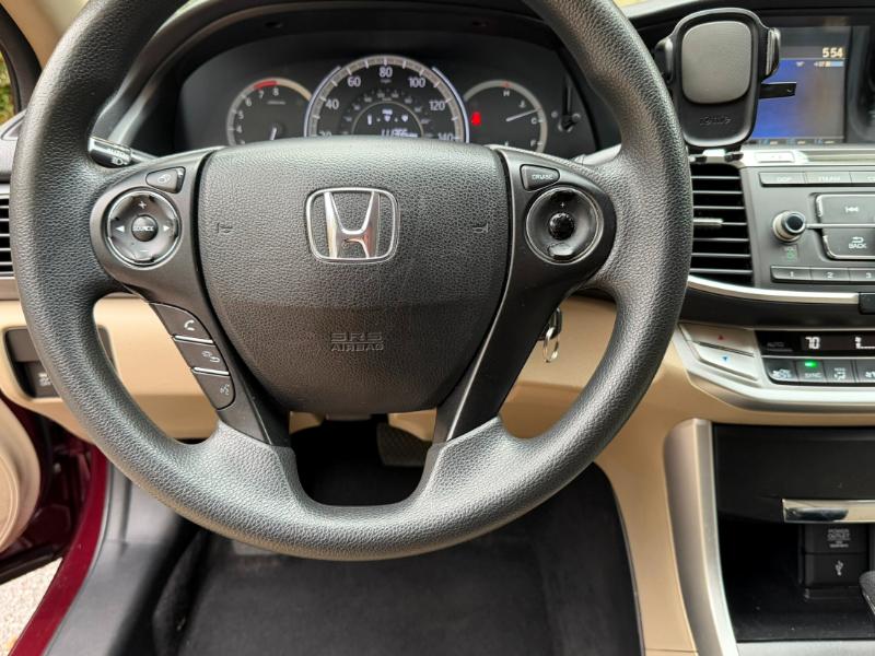 Honda Accord LX 2013 Honda Accord LX 2013