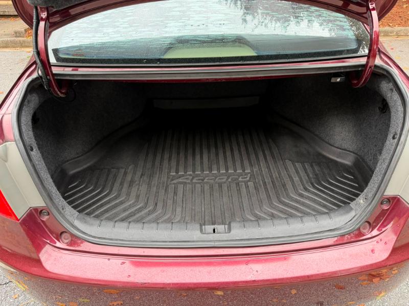 Honda Accord LX 2013 Honda Accord LX 2013