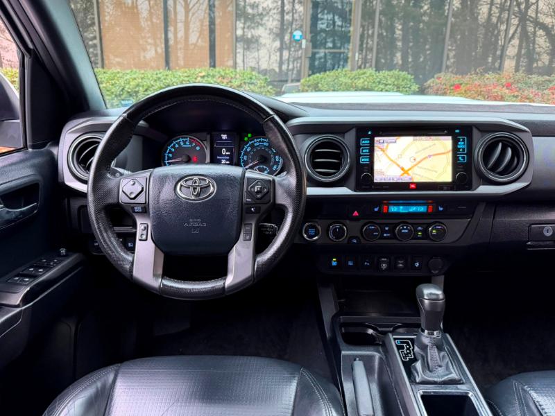 Toyota Tacoma  2019