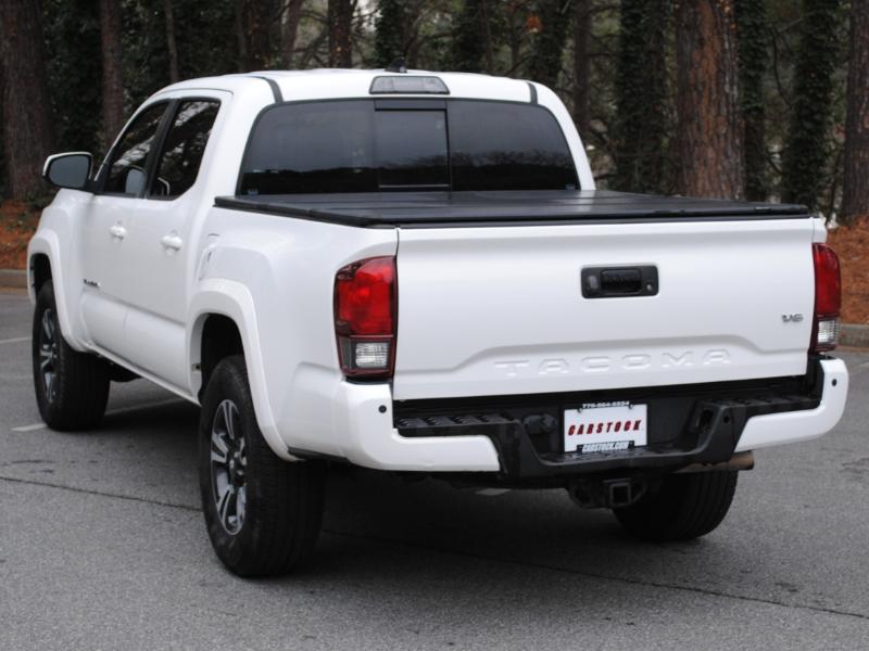 Toyota Tacoma  2019