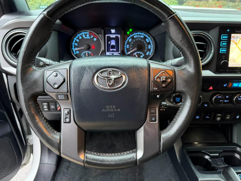 Toyota Tacoma  2019