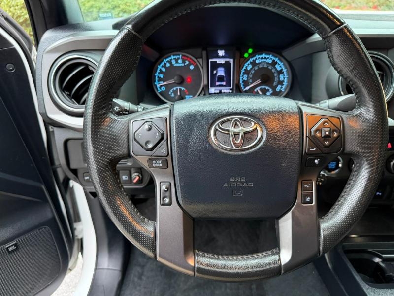 Toyota Tacoma  2019