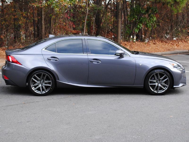 Lexus IS  2014