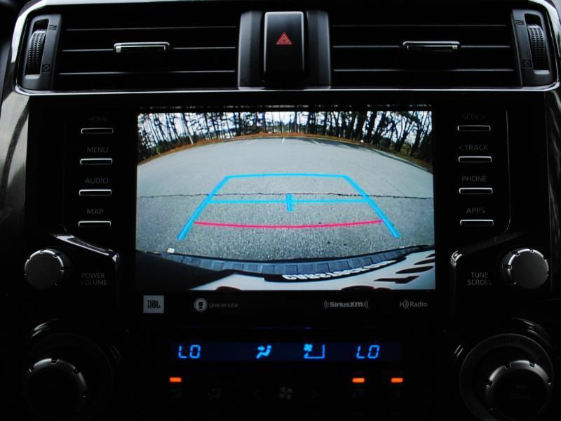 Toyota 4Runner Limited Nightshade Edition 4WD 2020