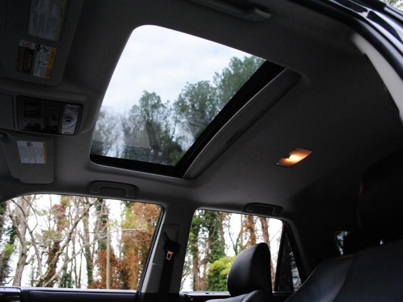 Toyota 4Runner Limited Nightshade Edition 4WD 2020