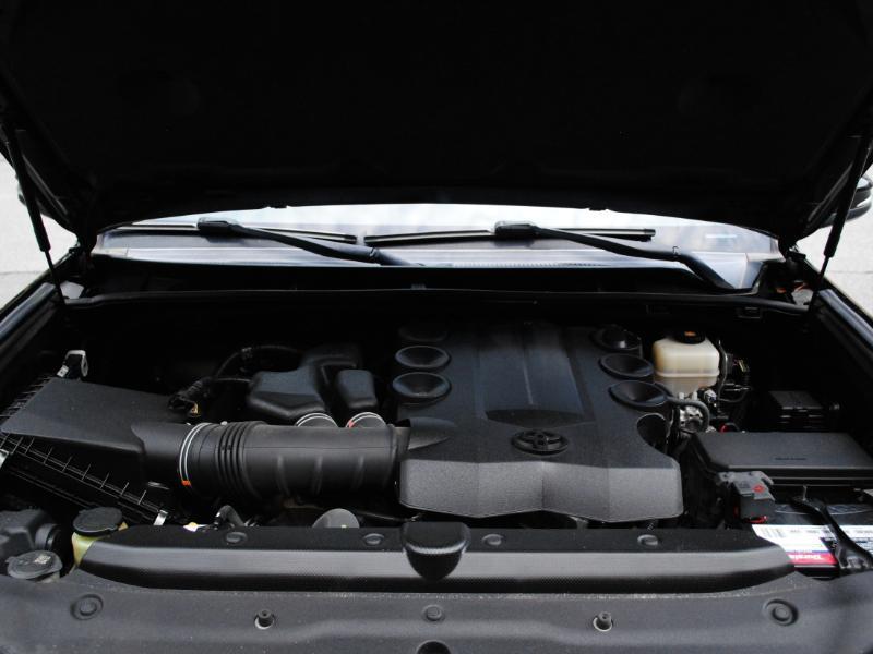 Toyota 4Runner Limited Nightshade Edition 4WD 2020