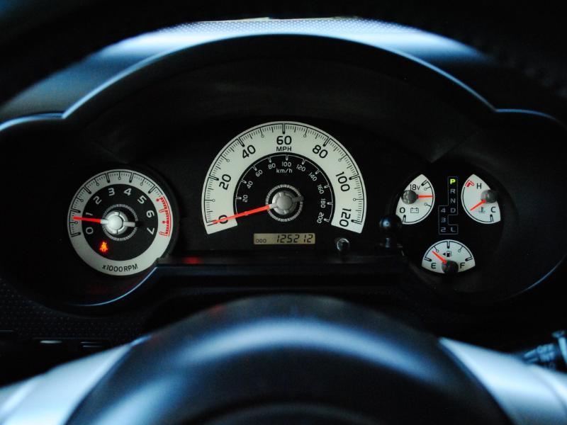 Toyota FJ Cruiser  2014