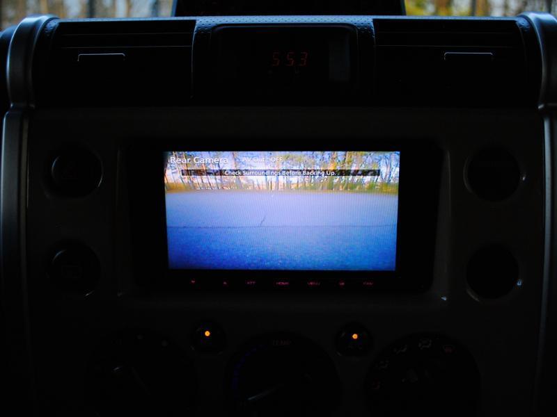 Toyota FJ Cruiser  2014