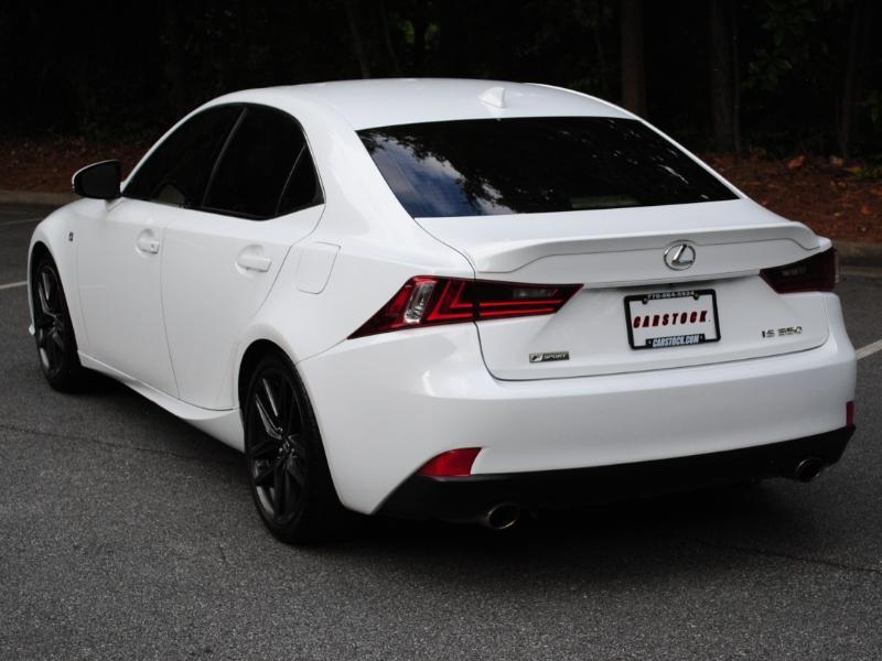 Lexus IS  2014